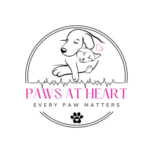 Paws At Heart